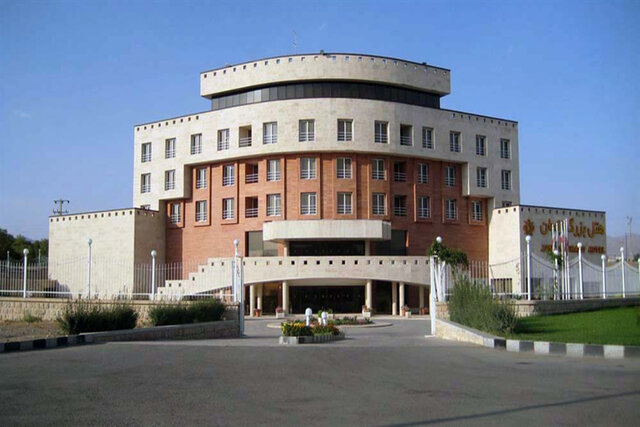 آغاز به کار تاسیسات گردشگری زنجان آغاز به کار تاسیسات گردشگری زنجان