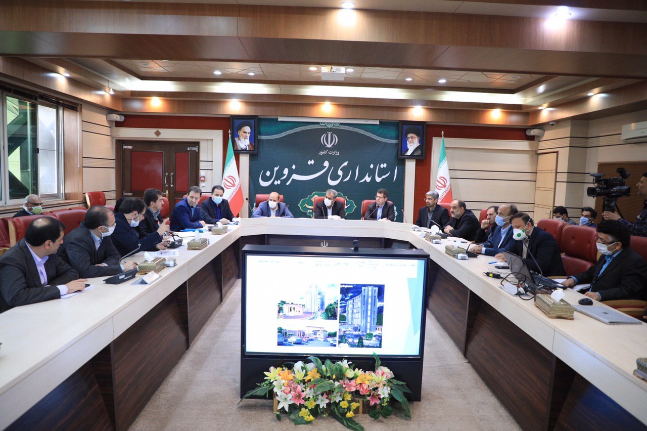 طرح های سرمایه گذاری استان با ایجاد مشوقها و تسهیلگری سریعتر راهاندازی شوند طرح های سرمایه گذاری استان با ایجاد مشوقها و تسهیلگری سریعتر راهاندازی شوند