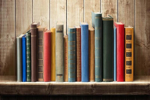 کتابخوانها تا ۱۸ اردیبهشت منتظر باشند کتابخوانها تا ۱۸ اردیبهشت منتظر باشند