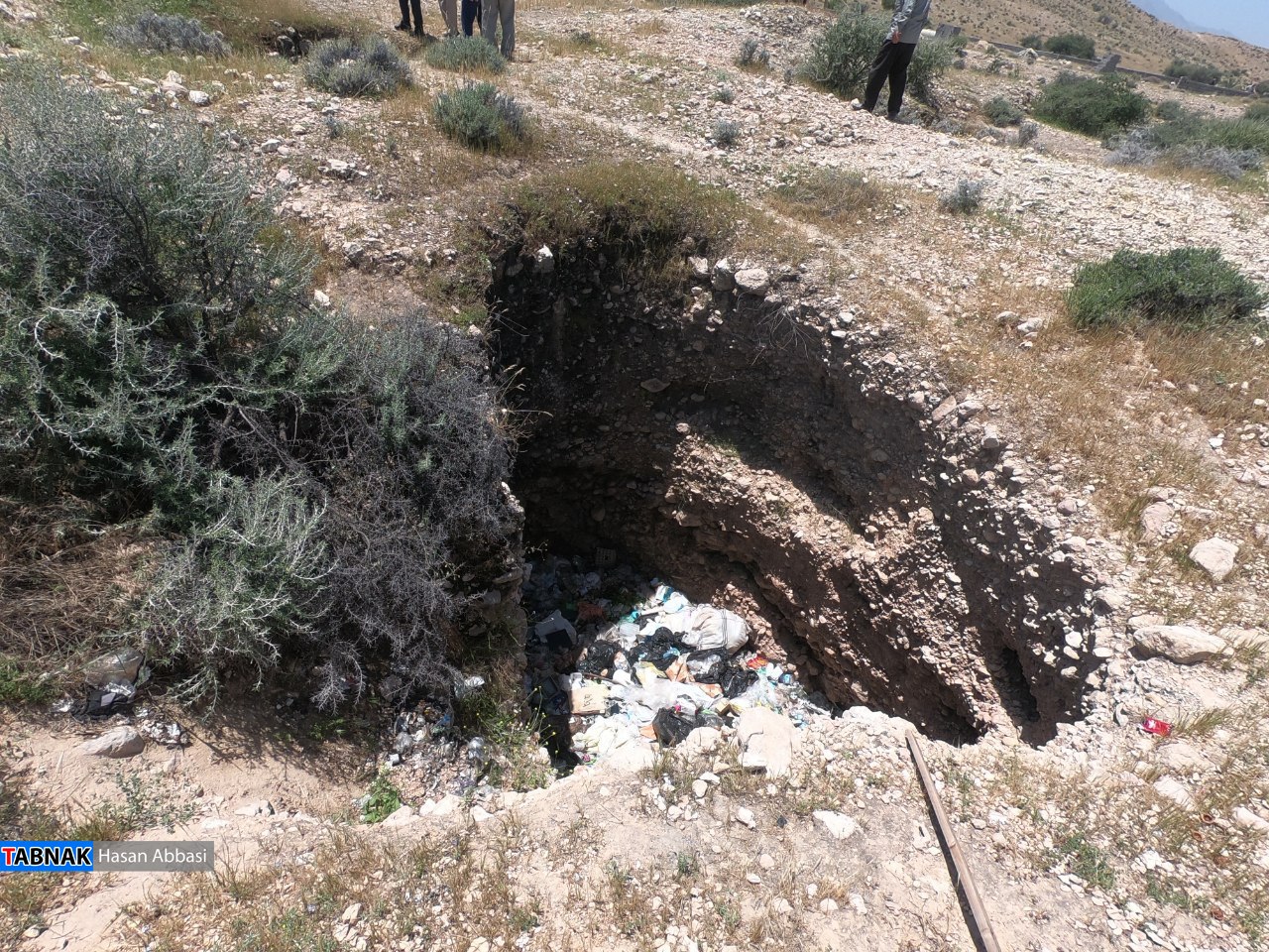 قنات کوره قنات کوره