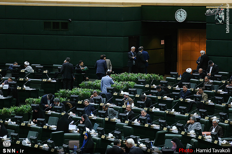 نمایندگان ۱۱ تشکل دانشجویی استان کرمان به دیدار رئیس کمیسیون اصل ۹۰ می‌روند