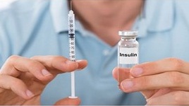 تلخ و پر استرس، مثل کمبود انسولین تلخ و پر استرس، مثل کمبود انسولین