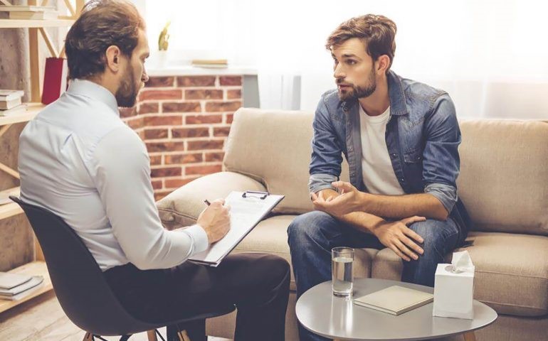 مشاوره خانواده چیست؟