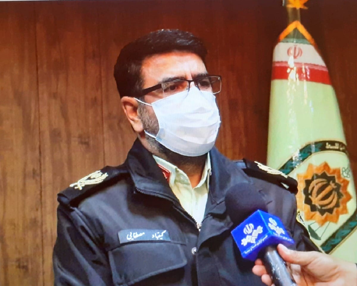 هشدار برخورد قاطعانه پلیس به روزه خواران