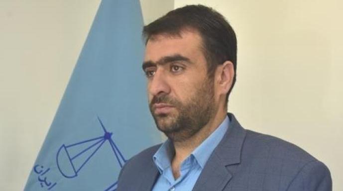 واکنش دادستان عمومی و انقلاب مرکز استان به انتشار یک کلیپ / پرونده یک متخلف به دادگاه کیفری ارسال شد + تصاویر واکنش دادستان عمومی و انقلاب مرکز استان به انتشار یک کلیپ / پرونده یک متخلف به دادگاه کیفری ارسال شد + تصاویر