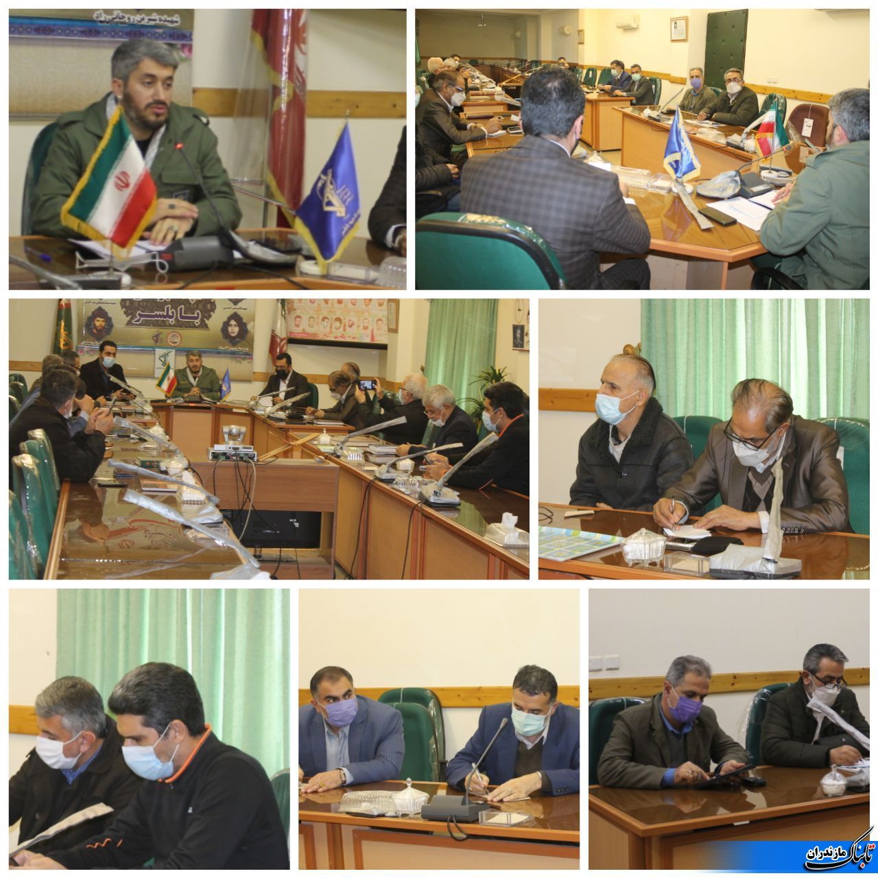 اجرای ۵۲۰ برنامه محله‌محور در ایام‌الله دهه فجر در بابلسر