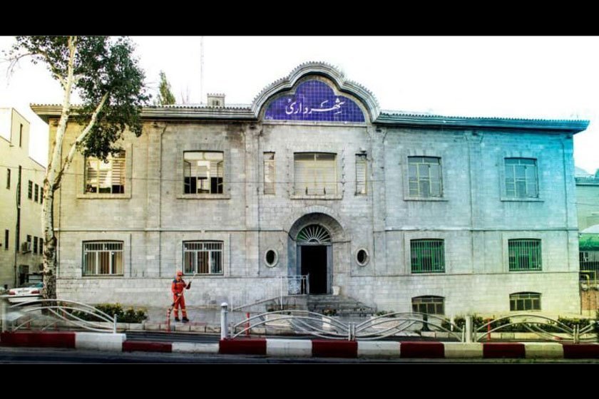 شهرداری؛ سازمانی بی دفاع