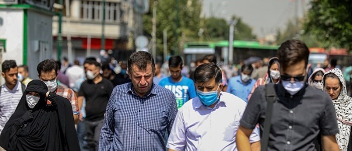 تعداد مبتلایان در حال افزایش است/ مراسمات عزا و عروسی و دورهمی ها مهمترین عامل افزایش مبتلایان