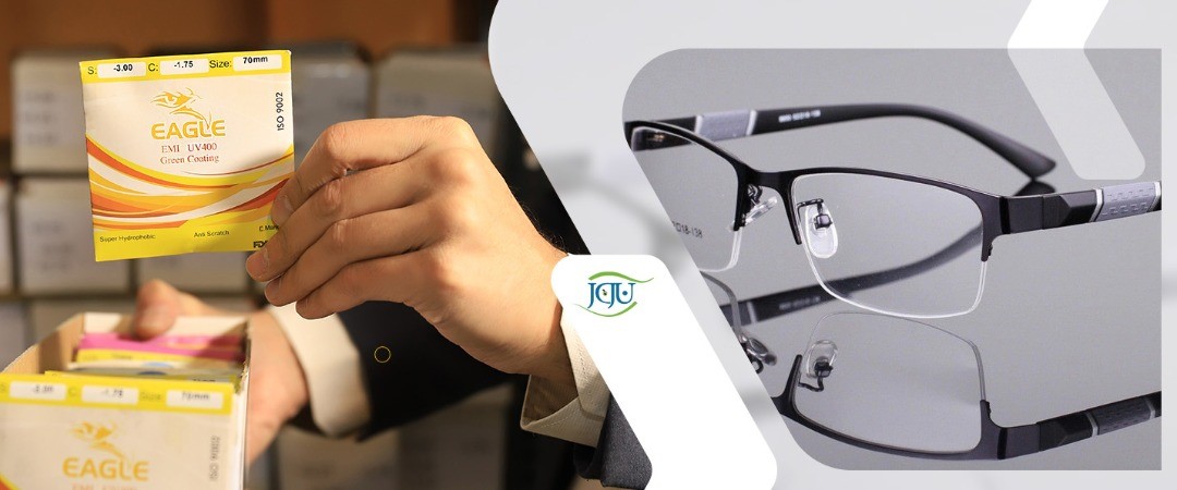 ۶ نکته در مورد مراقبت از چشمانتان که شاید تا به حال نمیدانستید! ۶ نکته در مورد مراقبت از چشمانتان که شاید تا به حال نمیدانستید!