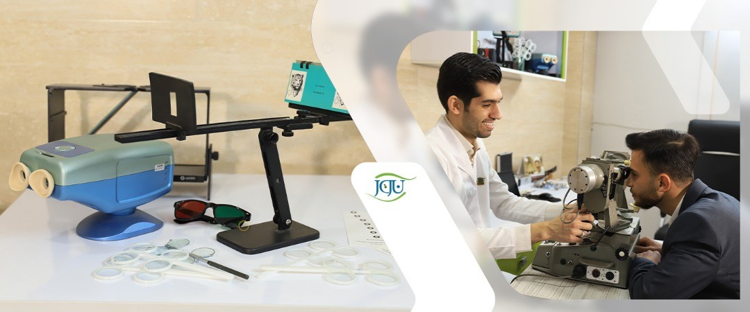 ۶ نکته در مورد مراقبت از چشمانتان که شاید تا به حال نمیدانستید! ۶ نکته در مورد مراقبت از چشمانتان که شاید تا به حال نمیدانستید!