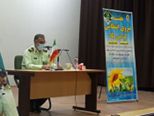 انهدام پنج باند سازمان یافته قاچاق کالا در همدان