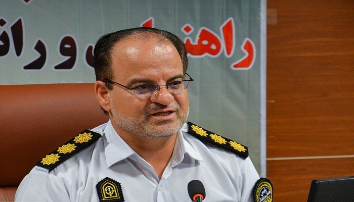 تمدید طرح ترخیص فوقالعاده خودرو و موتورسیکلتهای توقیفی تا پایان هفته ناجا تمدید طرح ترخیص فوقالعاده خودرو و موتورسیکلتهای توقیفی تا پایان هفته ناجا