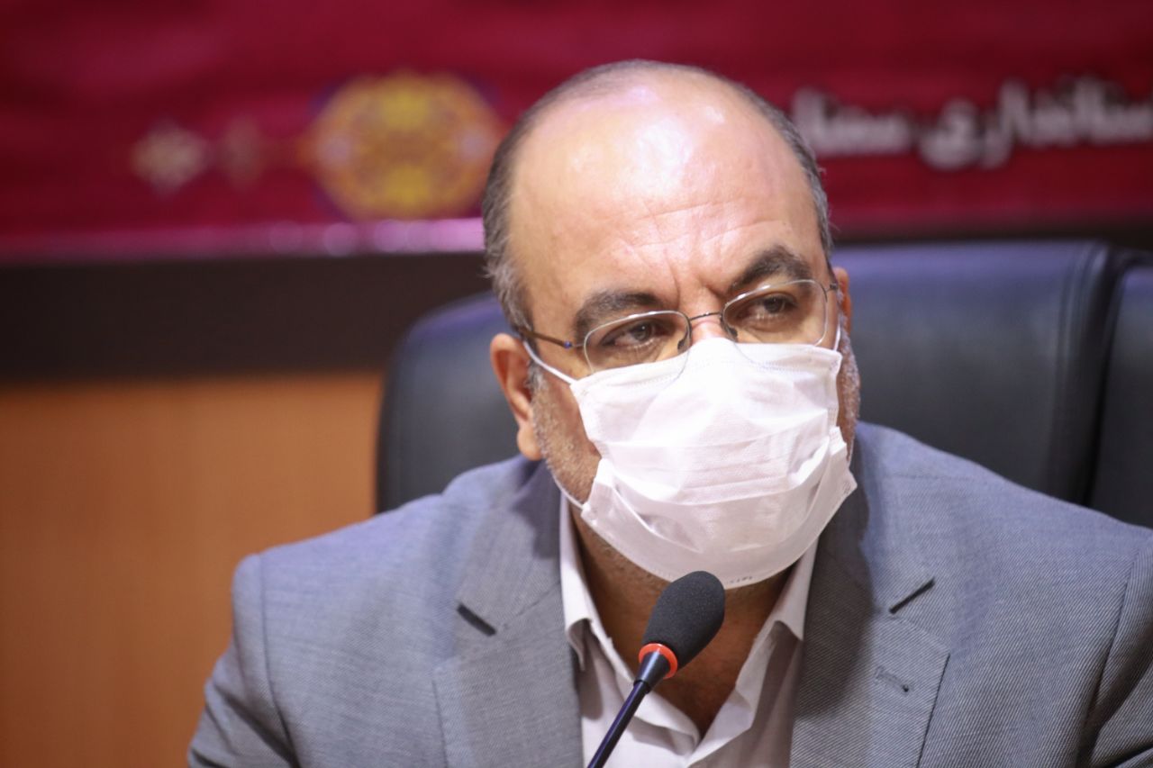 بی شغلی ؛ عامل برگشت زندانیان آزاد شده به جرم و حبس بی شغلی ؛ عامل برگشت زندانیان آزاد شده به جرم و حبس