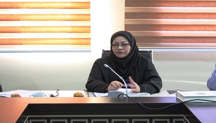 کتابخانه خیرساز «میناشی» در اسلام آبادغرب به زودی افتتاح میشود