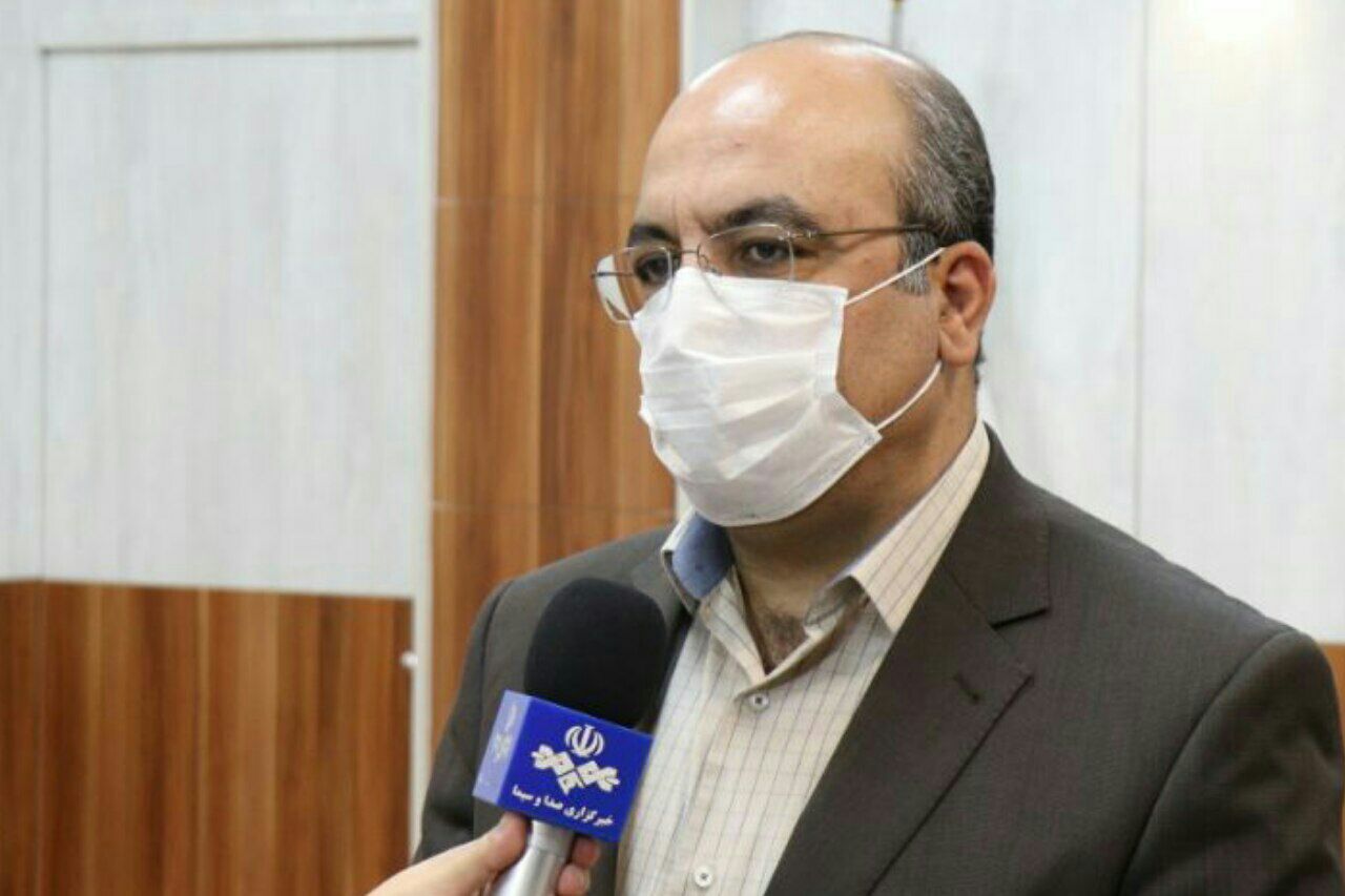 واکسینه شدن بیش از 80 درصد جامعه هدف استان سمنان واکسینه شدن بیش از 80 درصد جامعه هدف استان سمنان