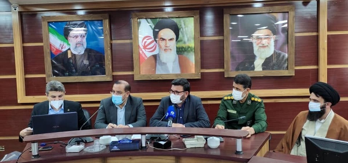 احمدی : دوران بزن در رو تمام شد ! / خط و نشان برای مدیران ناکارآمد به سبک روشنفکر + فیلم