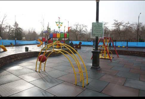 هیچ پروژه‌‌ای بدون پیوست معلولان اجرا نشود