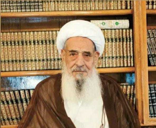 پیام تسلیت محسن رضایی برای درگذشت آیت الله حاج شیخ عباسعلی صادقی