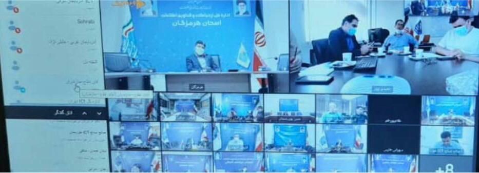 &zwj; ارائه تسهیلات در راستای حمایت نیروهای متخصص مازندرانی