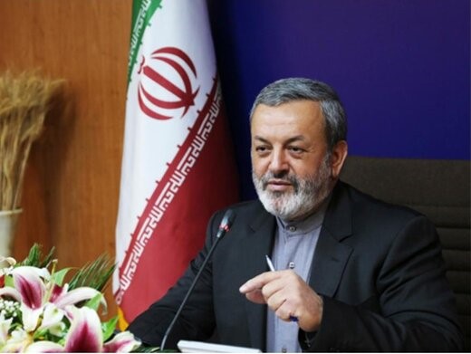 پیشبینی تخصیص سالانه ۱۰ هزار میلیارد تومان برای ایجاد تحول در منطقه آزاد اروند پیشبینی تخصیص سالانه ۱۰ هزار میلیارد تومان برای ایجاد تحول در منطقه آزاد اروند