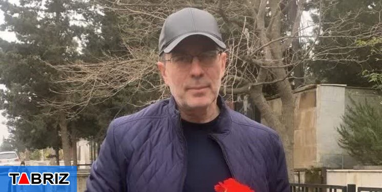 رهبر «حزب اسلام» جمهوری آذربایجان پس از ۱۲ سال آزاد شد