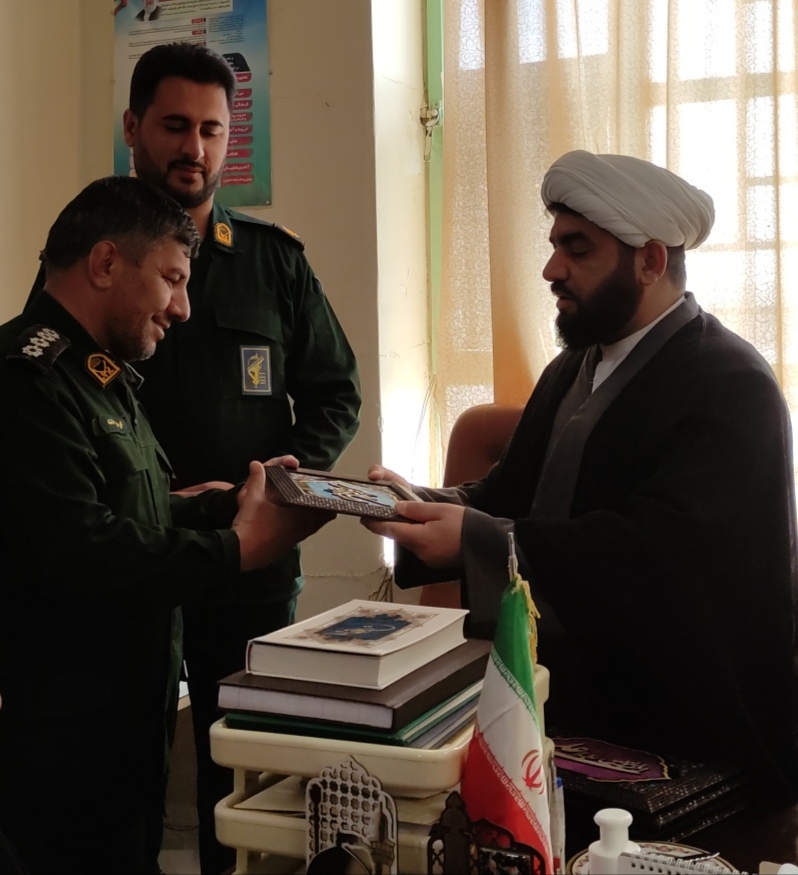 بمناسبت روز پاسدار و جانباز در مارگون صورت گرفت بمناسبت روز پاسدار و جانباز در مارگون صورت گرفت