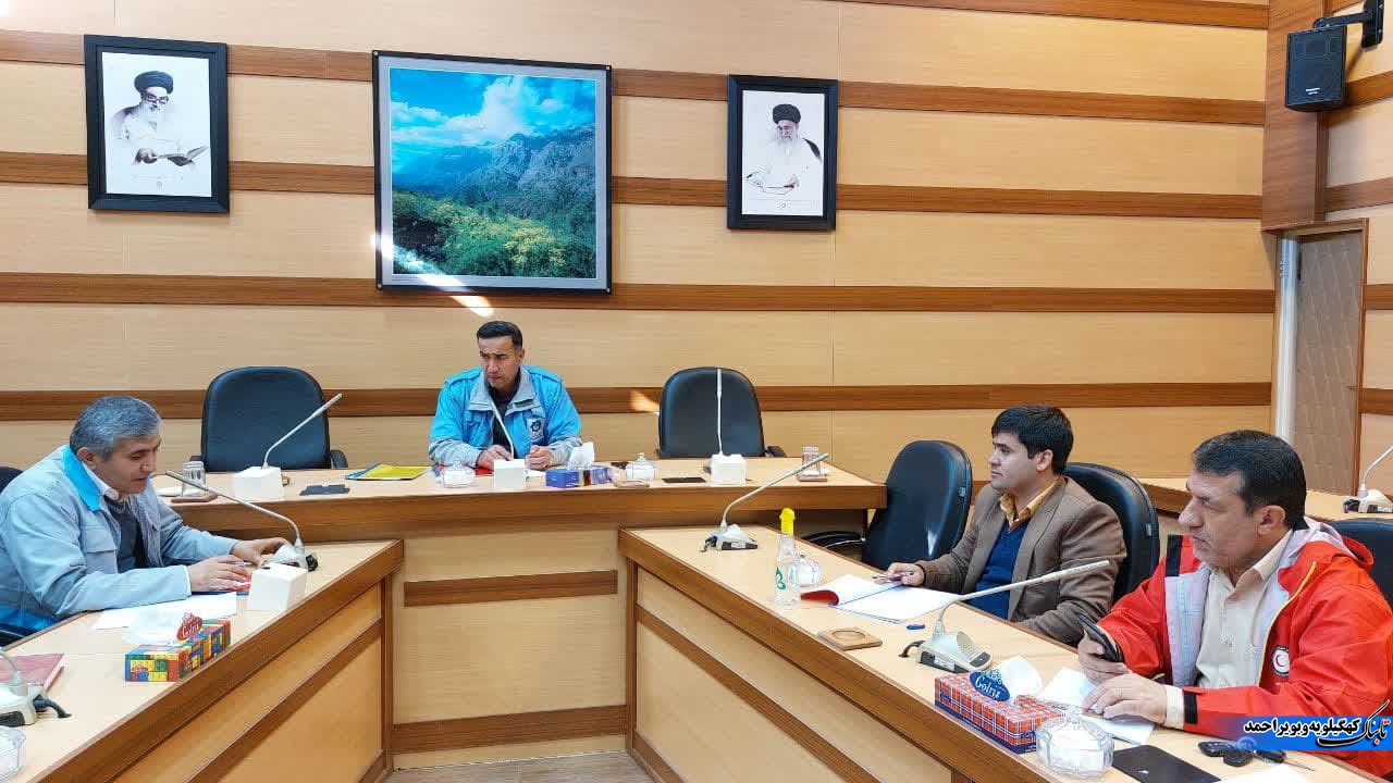 مانور مقابله با زلزله به صورت هماهنگ در مدارس استان برگزار می شود / نقش مهم همسایگان مدارس در بحران مانور مقابله با زلزله به صورت هماهنگ در مدارس استان برگزار می شود / نقش مهم همسایگان مدارس در بحران