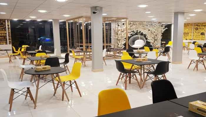 ماجراهای عجیب و غریب فست فودها در دنیا ماجراهای عجیب و غریب فست فودها در دنیا