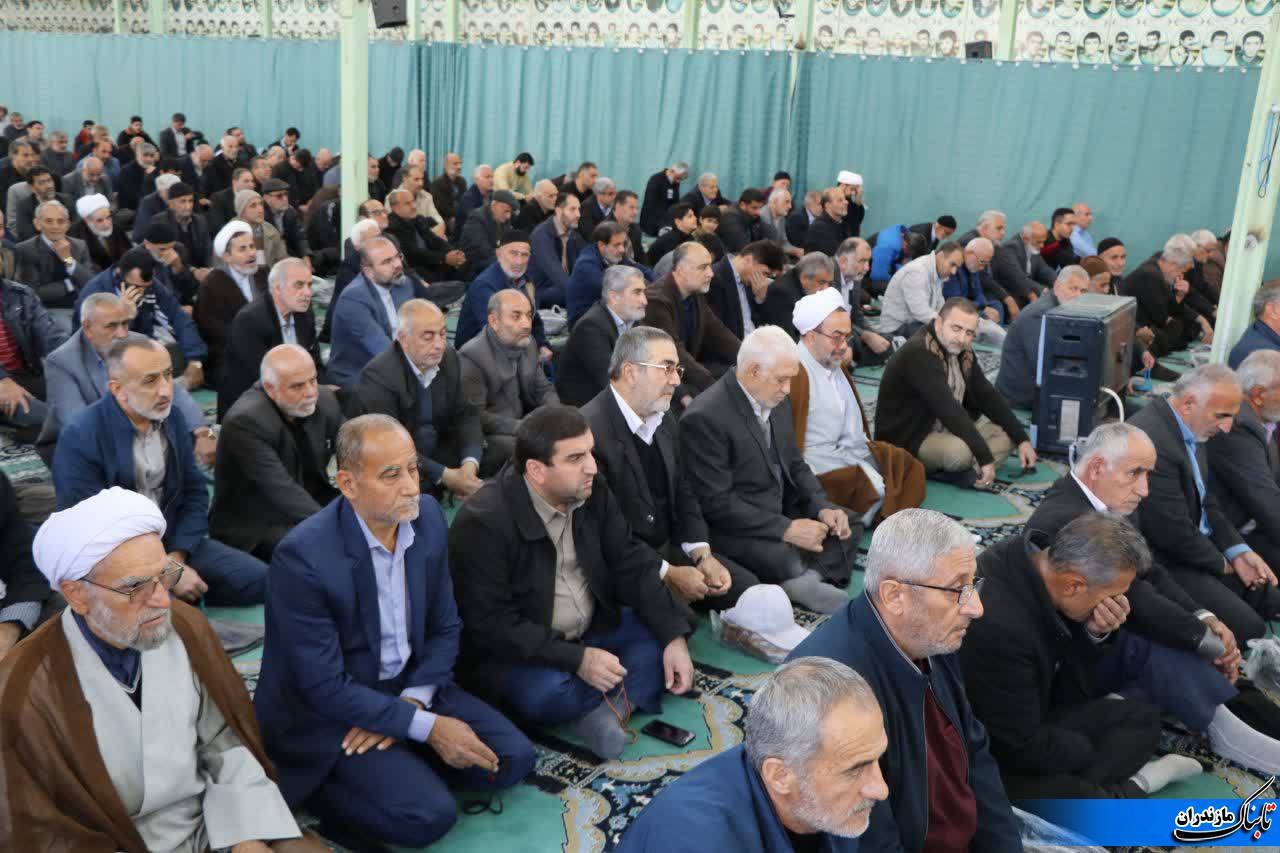 دشمنان می‌خواهند انتقام سردار سلیمانی را از زائرین او بگیرند