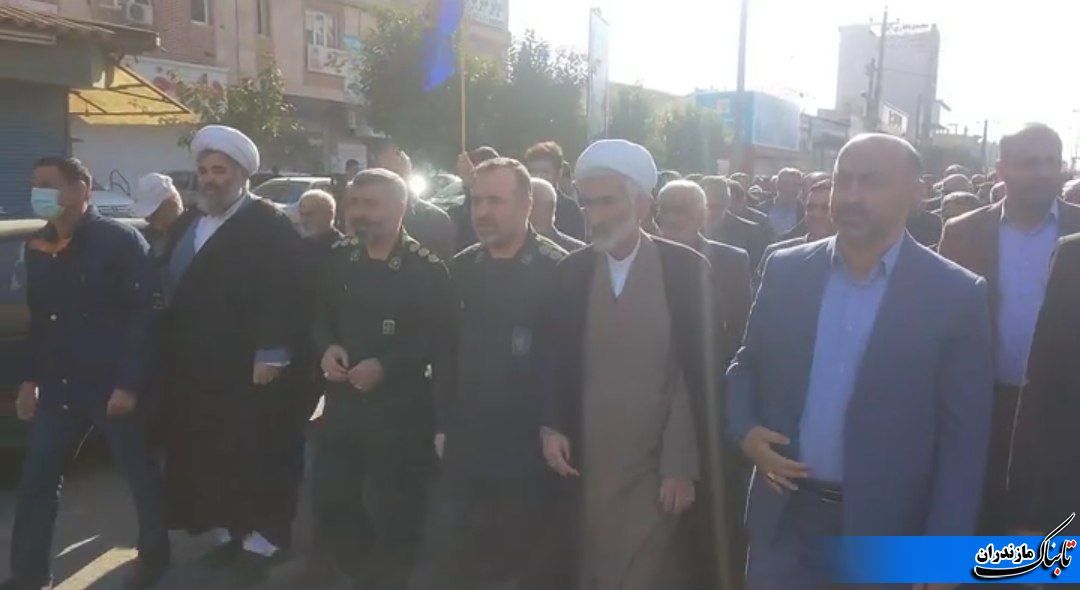 دشمنان می‌خواهند انتقام سردار سلیمانی را از زائرین او بگیرند