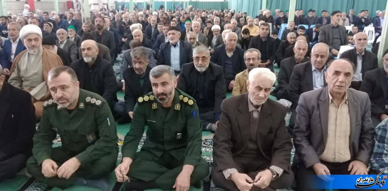 دشمنان می‌خواهند انتقام سردار سلیمانی را از زائرین او بگیرند