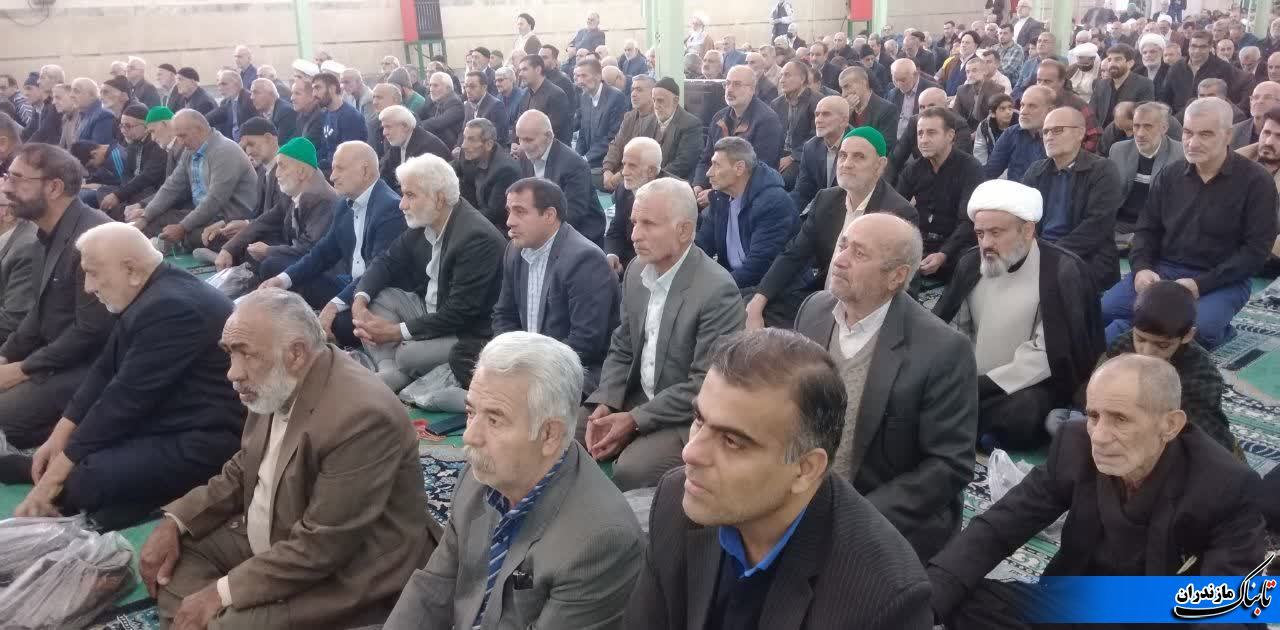 دشمنان می‌خواهند انتقام سردار سلیمانی را از زائرین او بگیرند