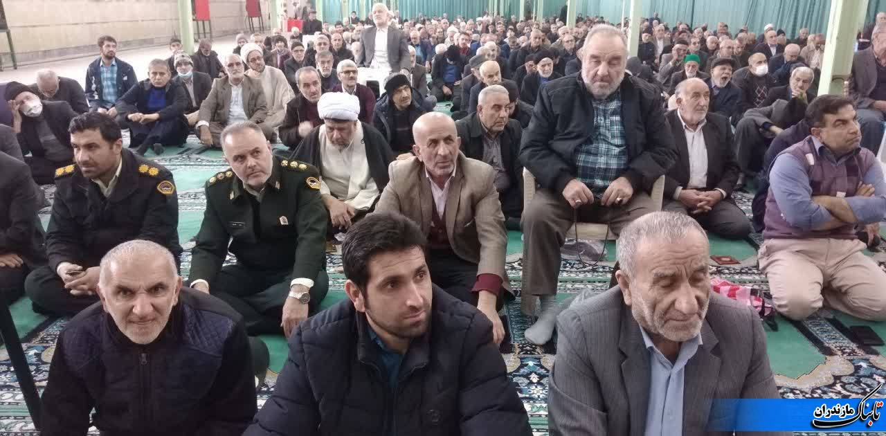 دستگاه‌های نظارتی انتخابات باید شئون و جایگاه افراد را حفظ نمایند