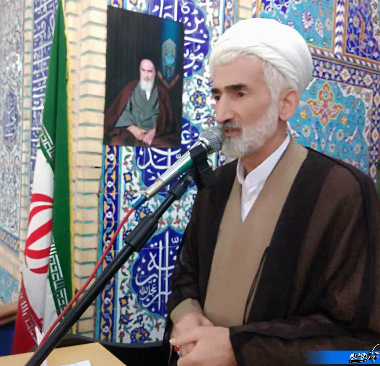 دستگاه‌های نظارتی انتخابات باید شئون و جایگاه افراد را حفظ نمایند