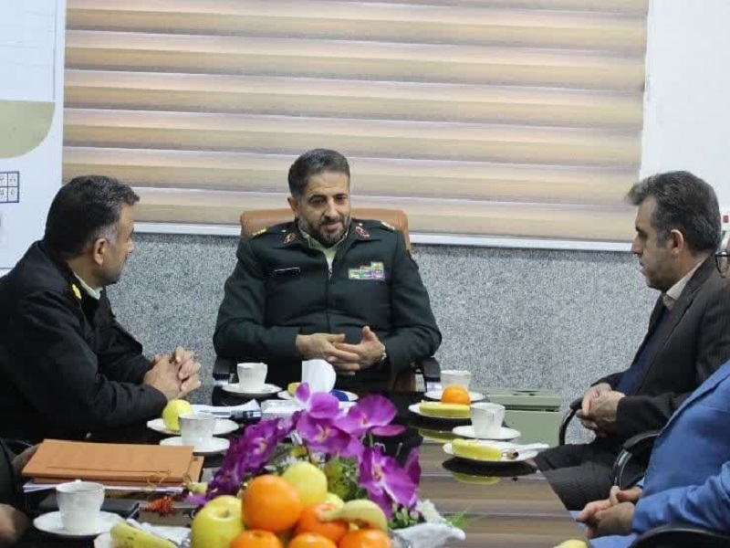 تعامل پليس و آموزش و پرورش منجر به کاهش معنادار آسيب هاي اجتماعي مي شود/بسياري از جوانان زنداني قابل اصلاح هستند