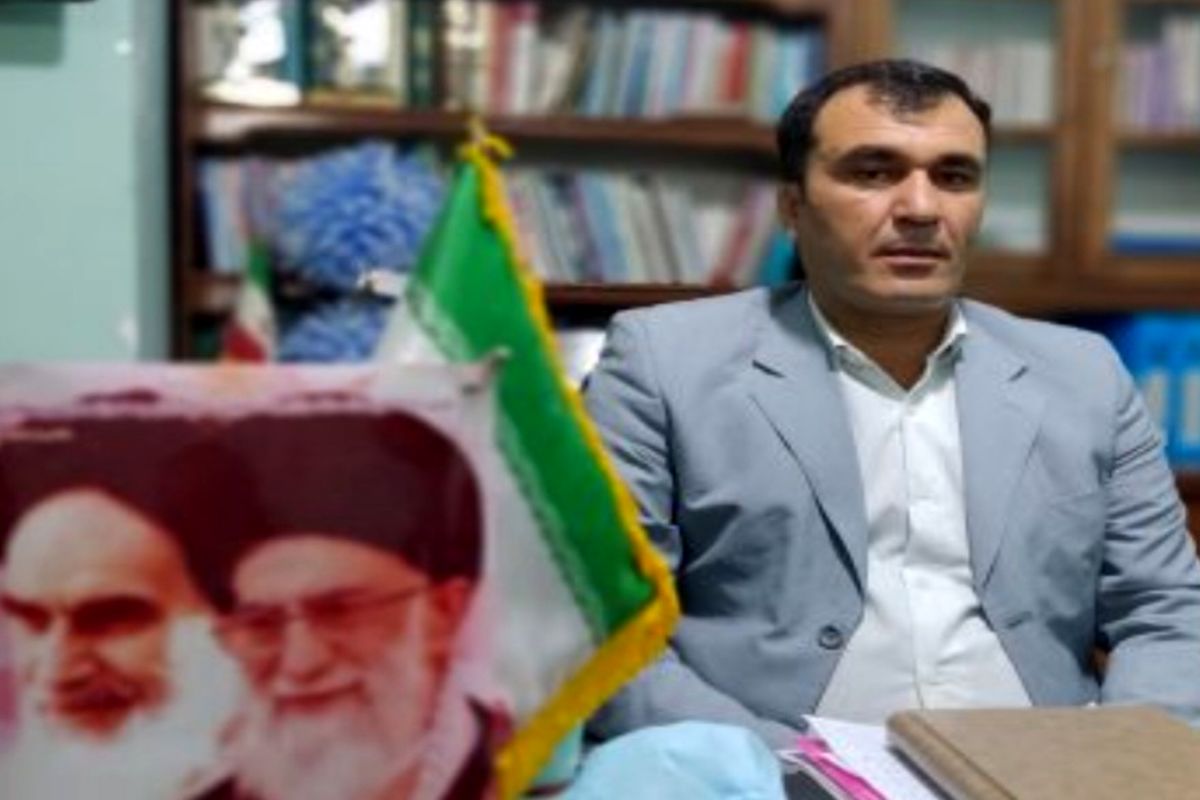 پیام تبریک فرماندار شهرستان رودسر به مناسبت عید سعید فطر