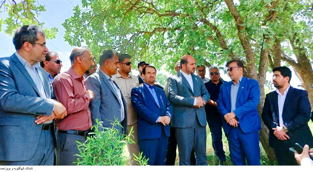 احداث پل کِلو در دنا هم زیبایی میآفریند هم به دیدن زیباییهای کمک میکند