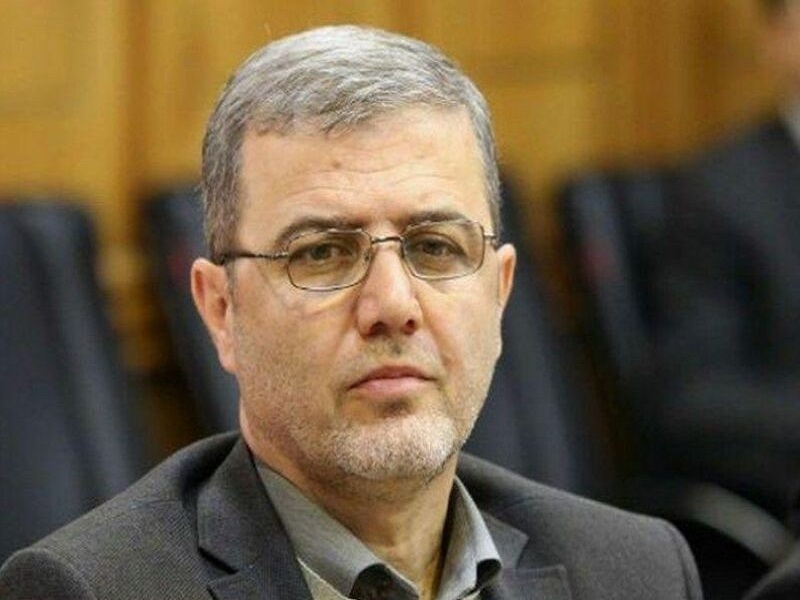 زمان صدور پروانه کسب در استان کرمانشاه پایین تر از میانگین کشوری است / صدور مجوزها به شکل کاملا سیستمی