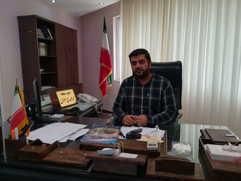 پاکسازی محله آقاجان از معتادین متجاهر/۵٠ منزل تخریبی در آقاجان خاکبرداری شد