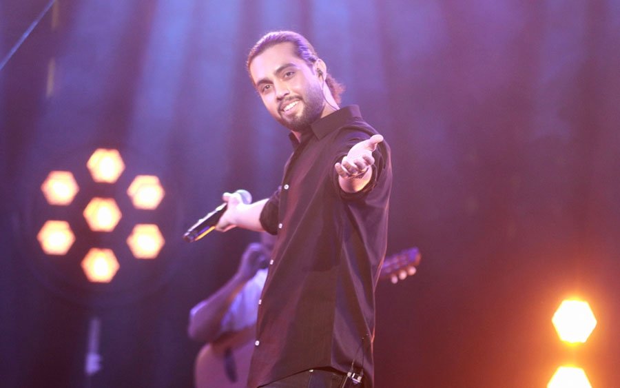 بیوگرافی و برنامه کنسرت های خواننده حامیم