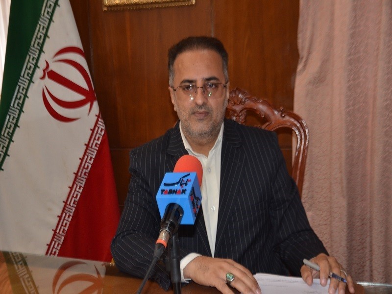 انجام خرید ١١۵ میلیارد تومانی از طریق طرح کالابرگ الکترونیک در کرمانشاه