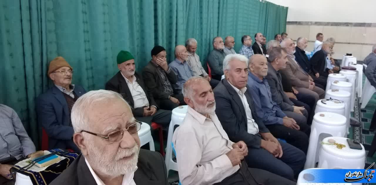 مسئولان باید از تولید کنندگان، مخصوصا تولید کنندگان مواد غذایی حیاتی، حمایت کنند