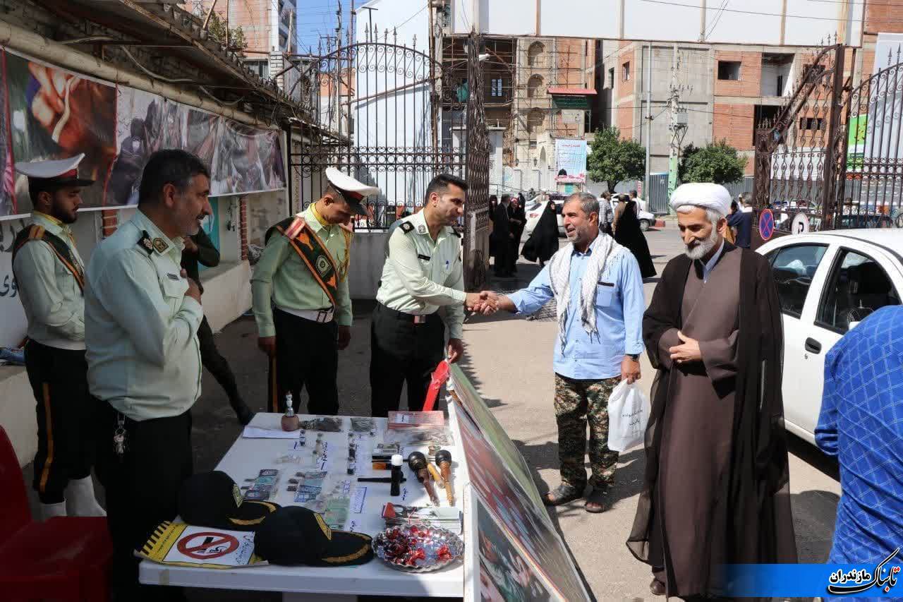 مسئولان باید از تولید کنندگان، مخصوصا تولید کنندگان مواد غذایی حیاتی، حمایت کنند