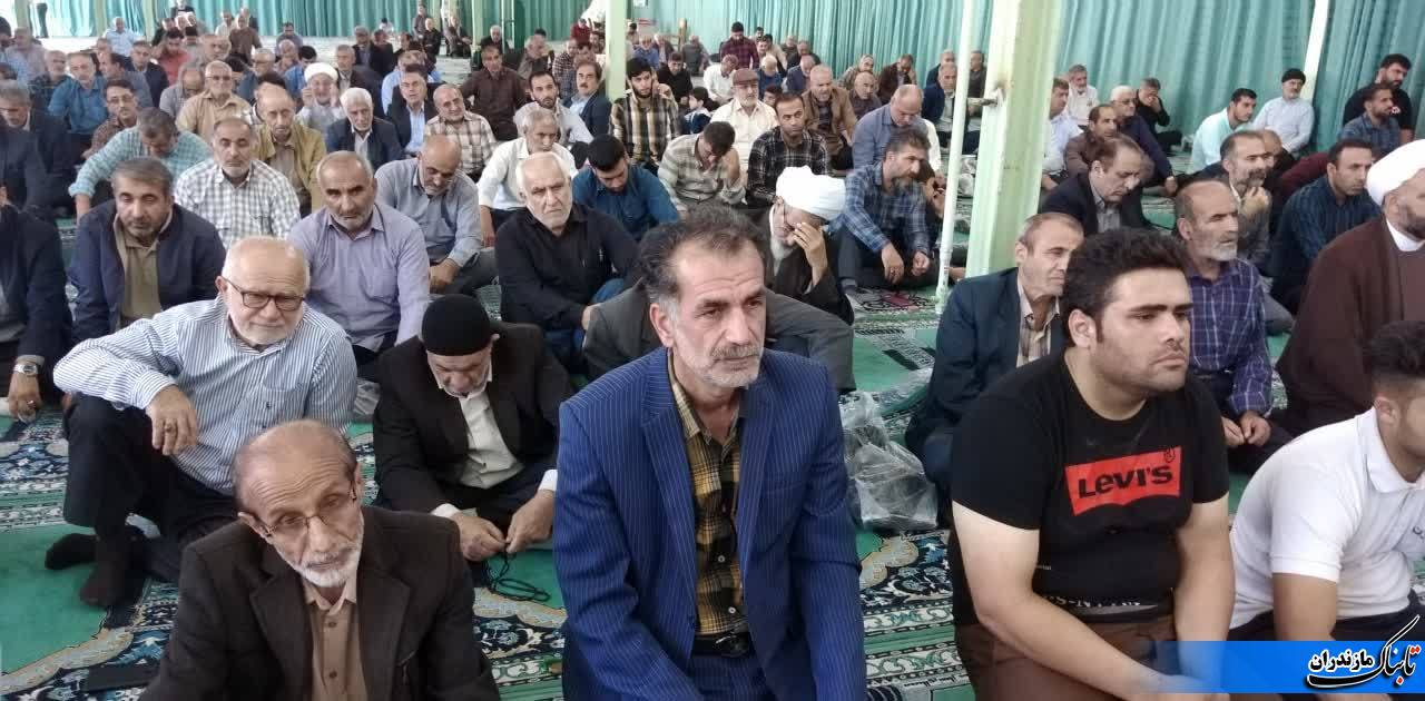 مسئولان باید از تولید کنندگان، مخصوصا تولید کنندگان مواد غذایی حیاتی، حمایت کنند