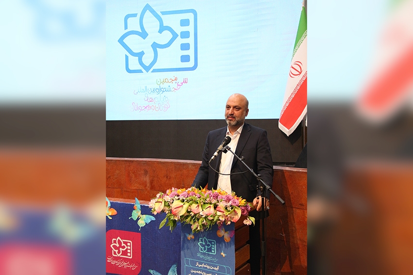 رقابت فیلمسازان 40 کشور در مرحله انتخاب آثار