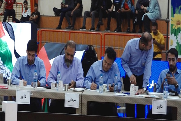 پایان رقابت‌های ورزش زورخانه‌ای و پهلوانی کشور با قهرمانی اصفهان