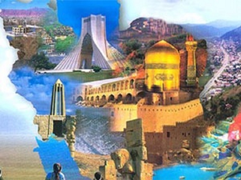 اعلام برنامه&zwnj;های هفته گردشگری در استان کرمانشاه