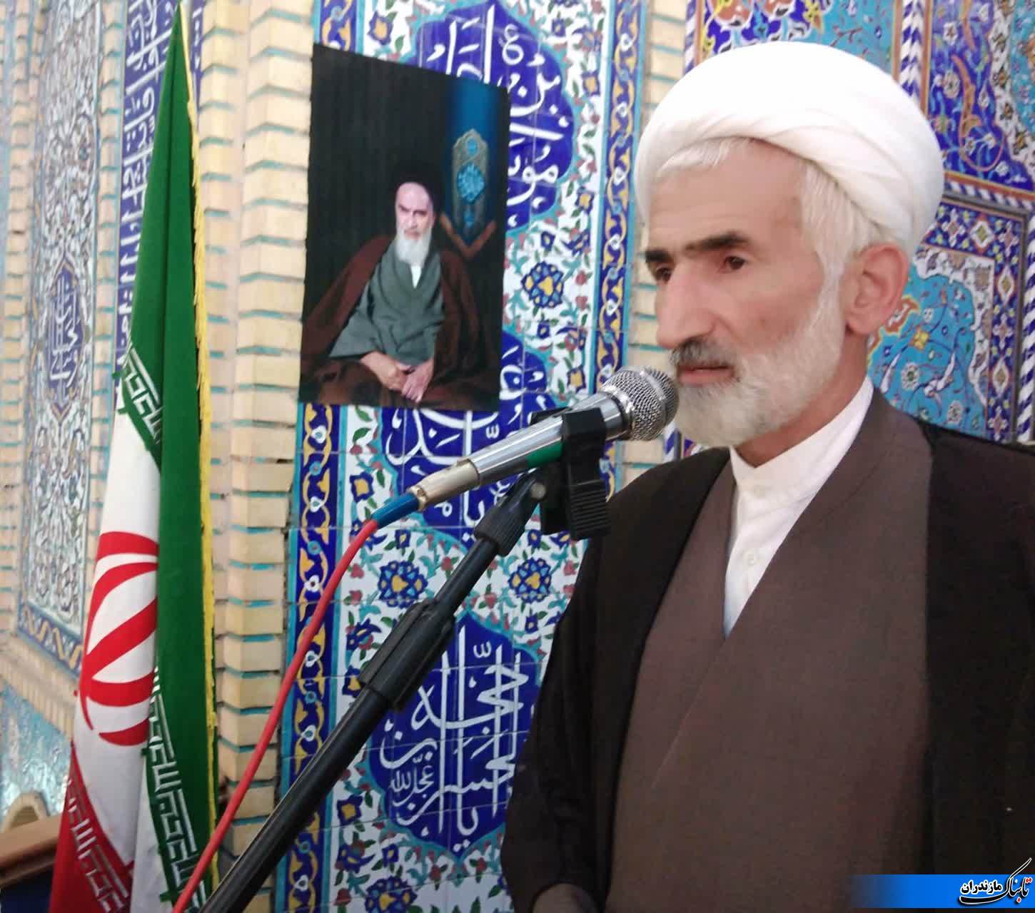 قطع دست اسرائیل، با اتحاد، مقاومت و همکاری مسلمانان میسر می‌شود