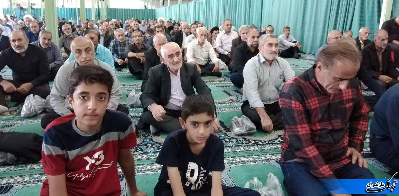 قطع دست اسرائیل، با اتحاد، مقاومت و همکاری مسلمانان میسر می‌شود