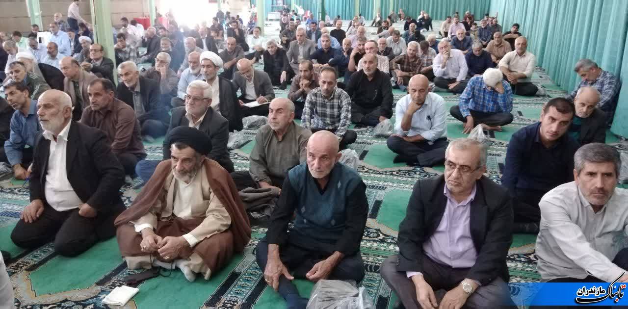 قطع دست اسرائیل، با اتحاد، مقاومت و همکاری مسلمانان میسر می‌شود